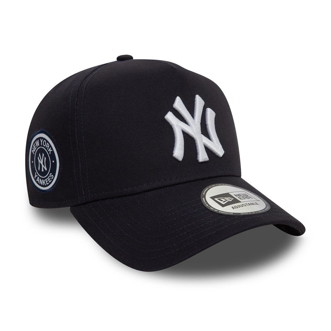 New Era - E-Frame Patch - New York Yankees