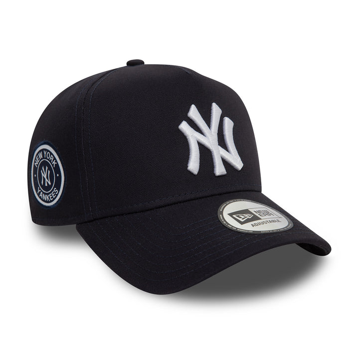 New Era - E-Frame Patch - New York Yankees