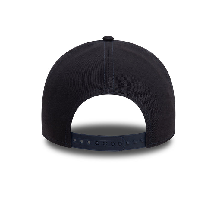 New Era - E-Frame Patch - New York Yankees