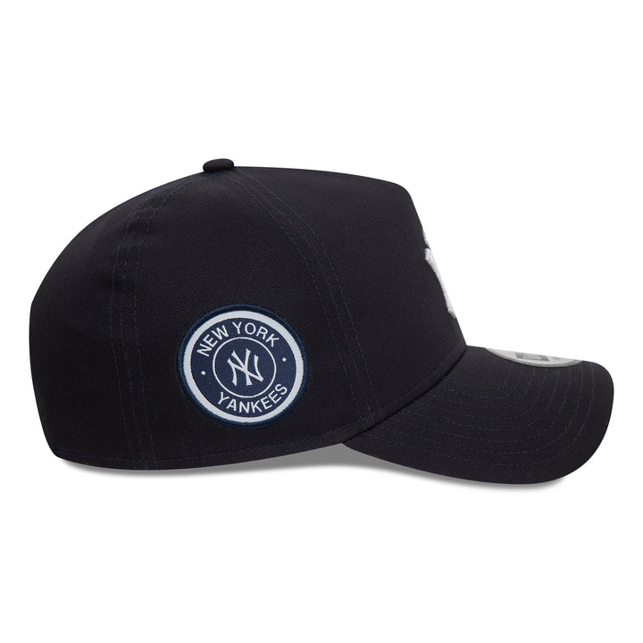 New Era - E-Frame Patch - New York Yankees