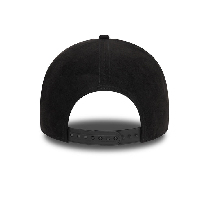 New Era - Faux Suede E Frame - New York Yankees