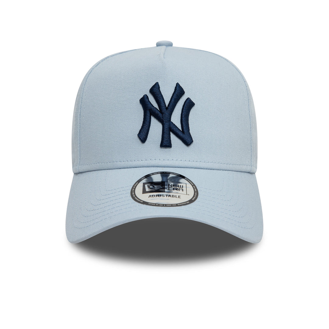 New Era - League Essential AFrame Snap - New York Yankees - PAB/NVY