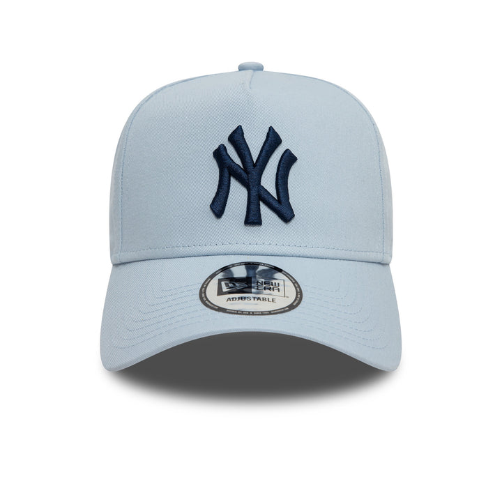 New Era - League Essential AFrame Snap - New York Yankees - PAB/NVY