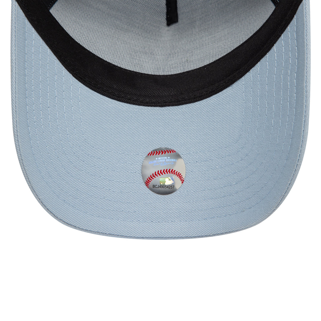 New Era - League Essential AFrame Snap - New York Yankees - PAB/NVY