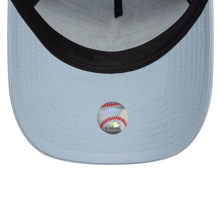New Era - League Essential AFrame Snap - New York Yankees - PAB/NVY