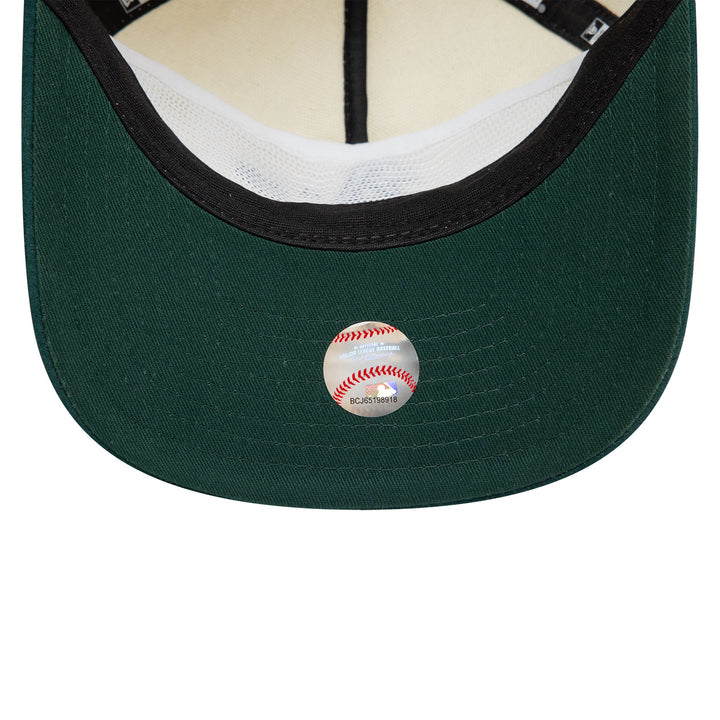 New Era - Script PC Golfer - Oakland Athletics