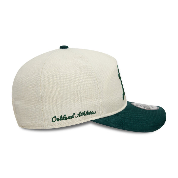 New Era - Script PC Golfer - Oakland Athletics