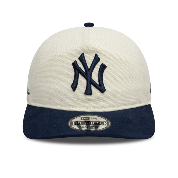 New Era - Script PC Golfer - New York Yankees