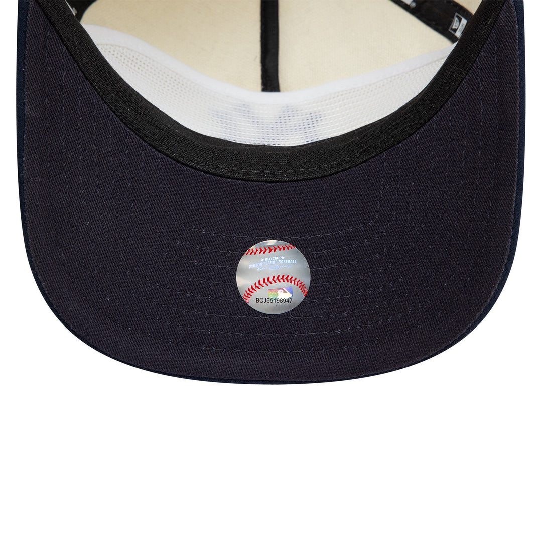 New Era - Script PC Golfer - New York Yankees