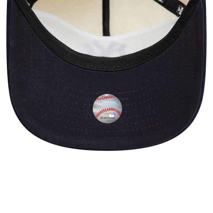 New Era - Script PC Golfer - New York Yankees