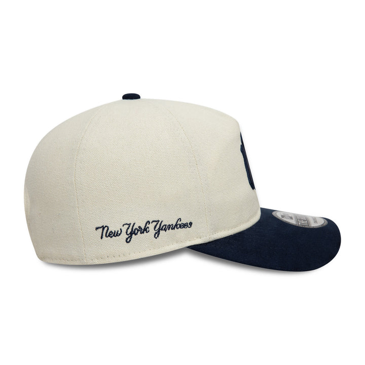 New Era - Script PC Golfer - New York Yankees