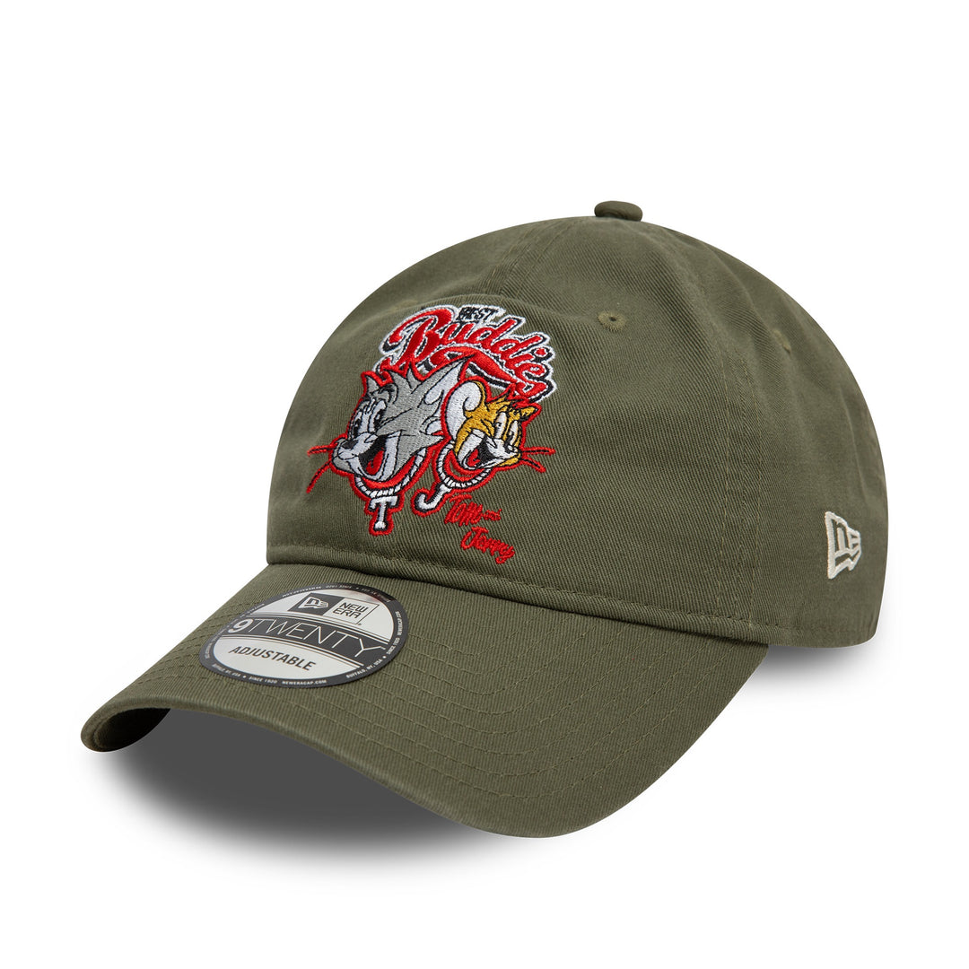 New Era - 9TWENTY - Tom &amp; Jerry - Olive