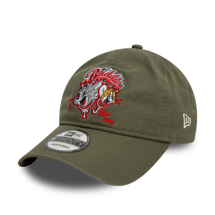 New Era - 9TWENTY - Tom &amp; Jerry - Olive