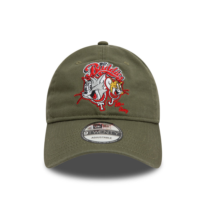 New Era - 9TWENTY - Tom &amp; Jerry - Olive