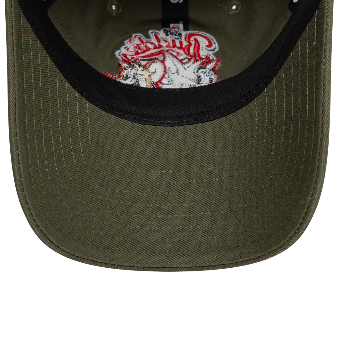 New Era - 9TWENTY - Tom &amp; Jerry - Olive