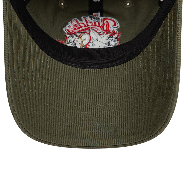 New Era - 9TWENTY - Tom &amp; Jerry - Olive