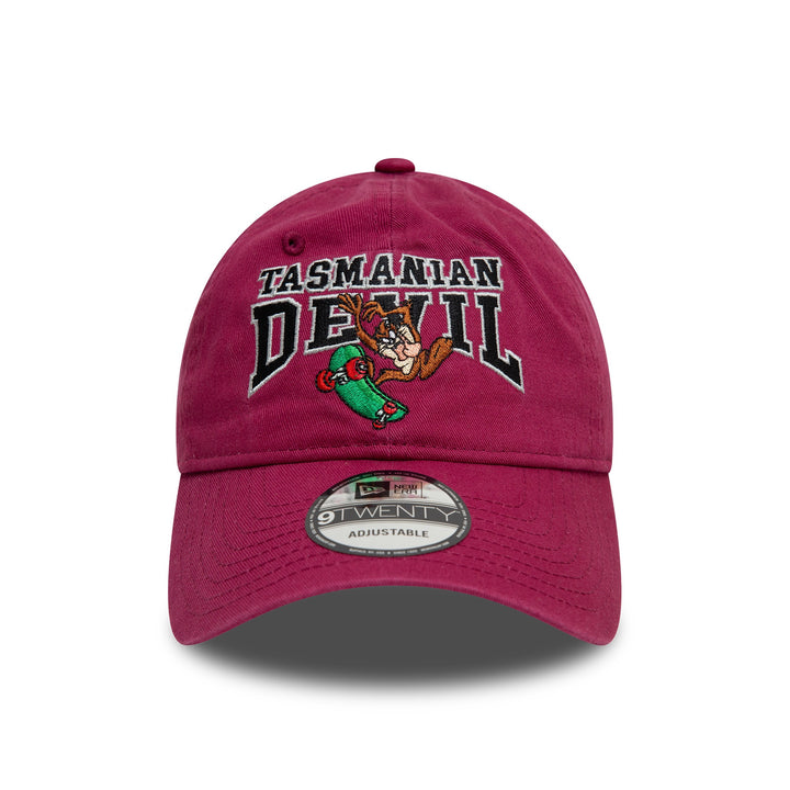 New Era - 9TWENTY - Tazmanian Devil - CHJ/BLK
