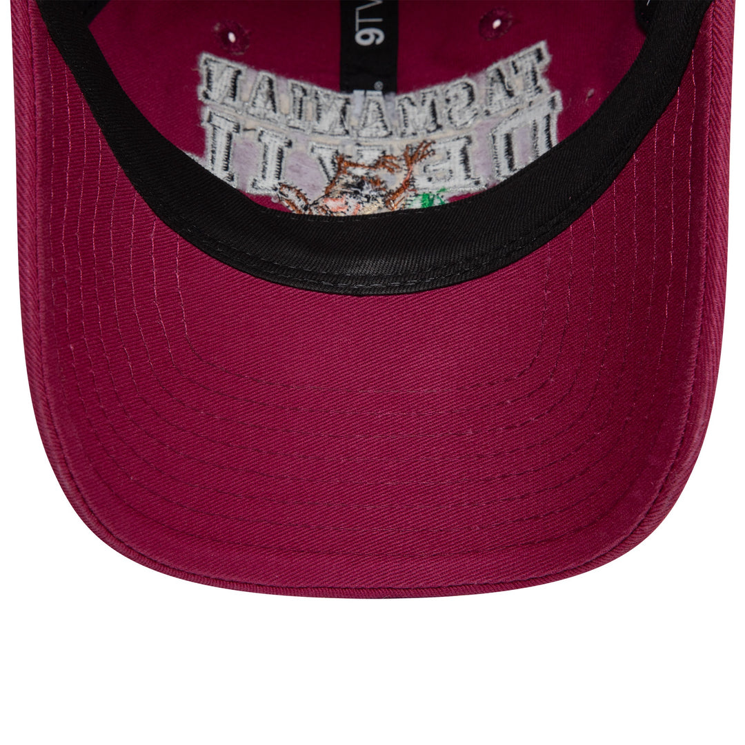 New Era - 9TWENTY - Tazmanian Devil - CHJ/BLK