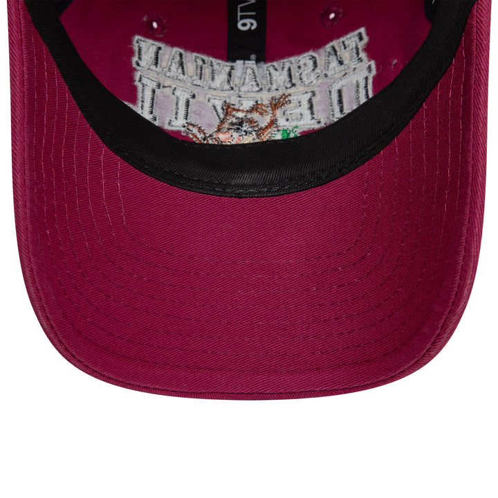 New Era - 9TWENTY - Tazmanian Devil - CHJ/BLK