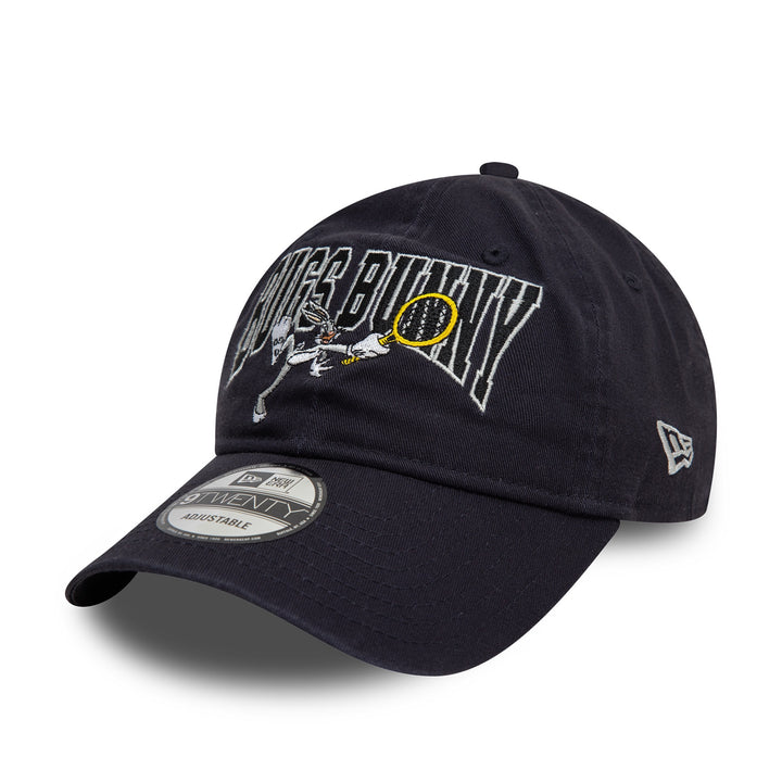 New Era - 9TWENTY - Bugs Bunny - Navy/Black