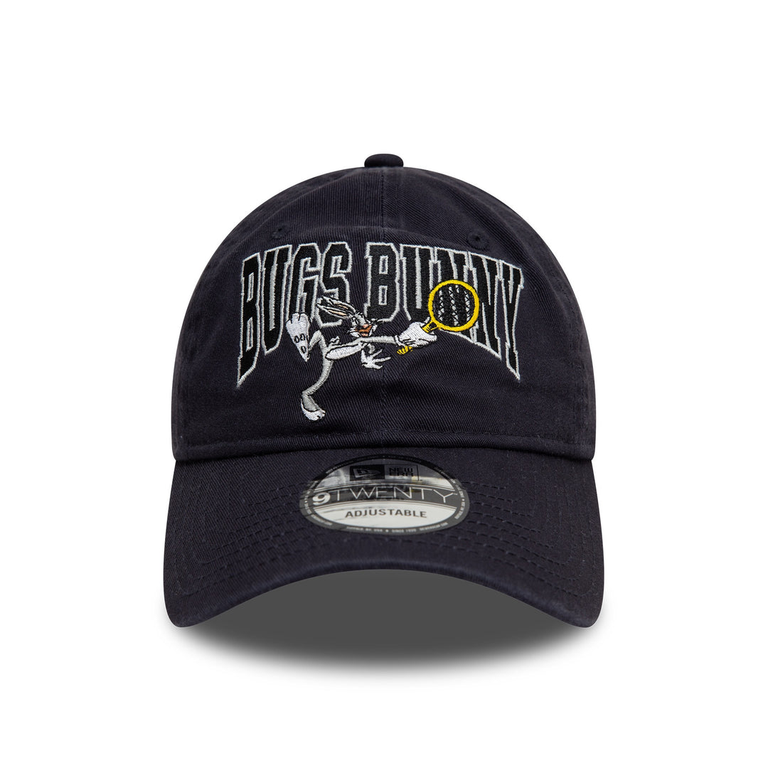 New Era - 9TWENTY - Bugs Bunny - Navy/Black