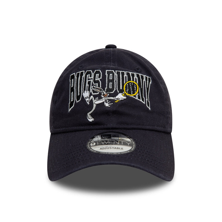 New Era - 9TWENTY - Bugs Bunny - Navy/Black