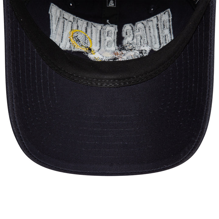 New Era - 9TWENTY - Bugs Bunny - Navy/Black