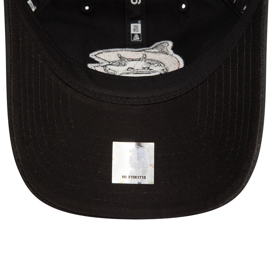 New Era - 9TWENTY MiLB - Carolina Mudcats