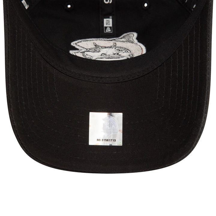 New Era - 9TWENTY MiLB - Carolina Mudcats