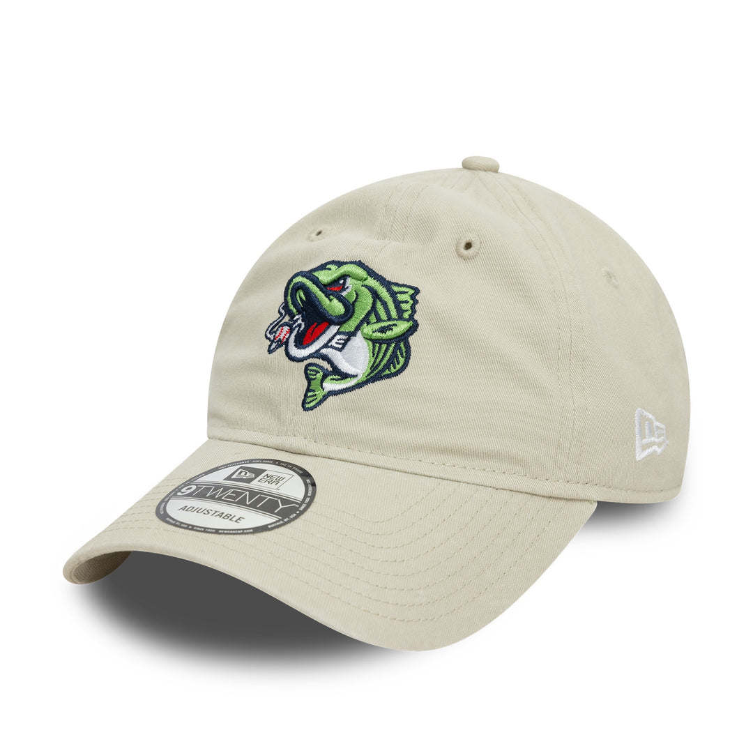 New Era - 9TWENTY MiLB - Gwinnett Stripers