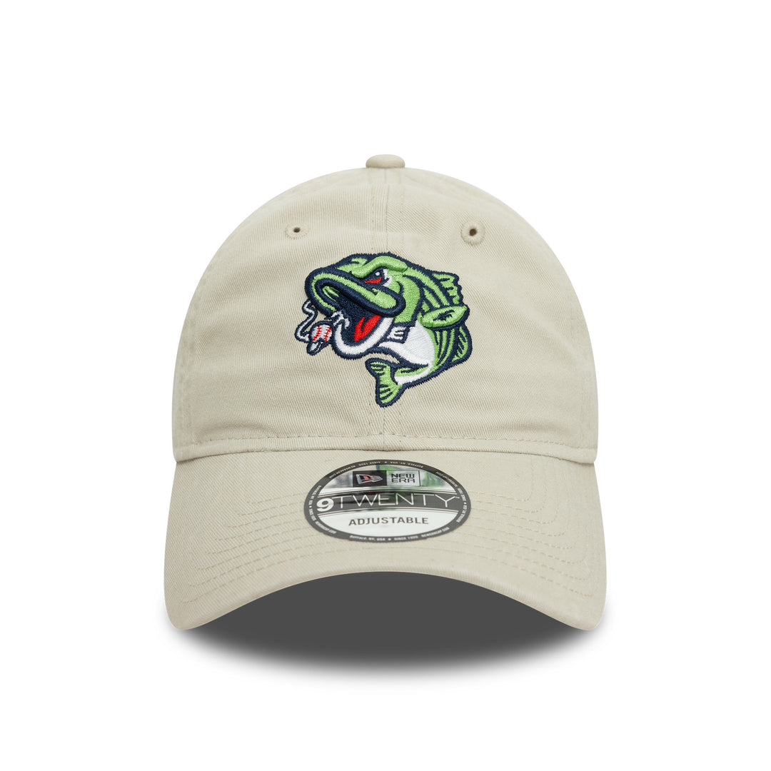 New Era - 9TWENTY MiLB - Gwinnett Stripers