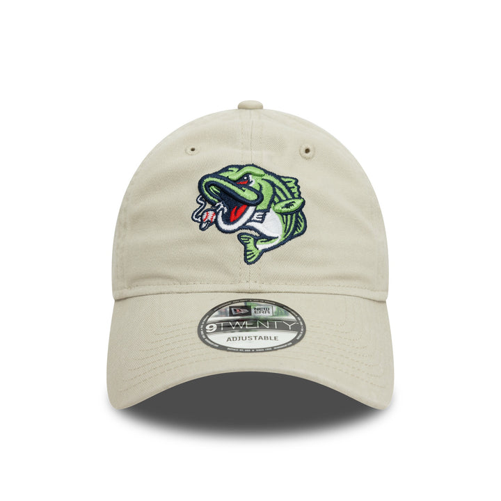 New Era - 9TWENTY MiLB - Gwinnett Stripers
