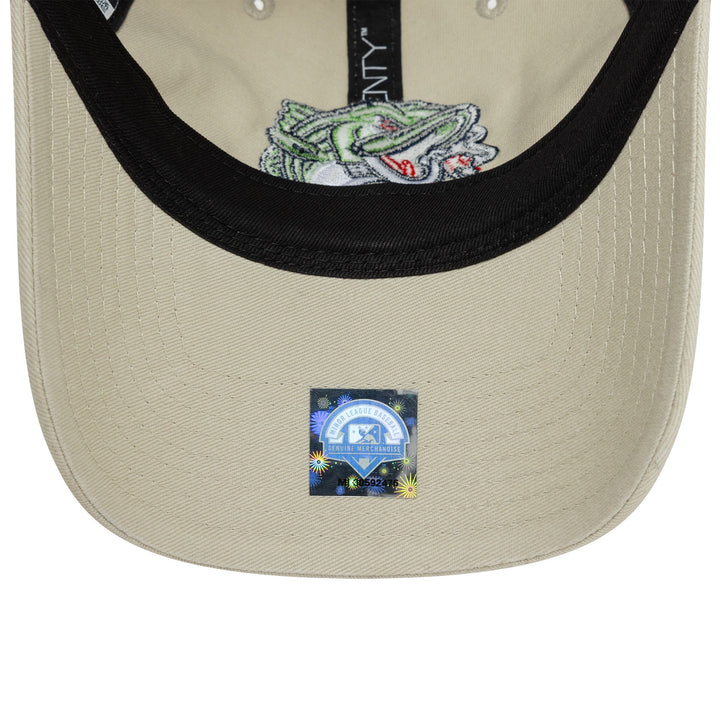 New Era - 9TWENTY MiLB - Gwinnett Stripers