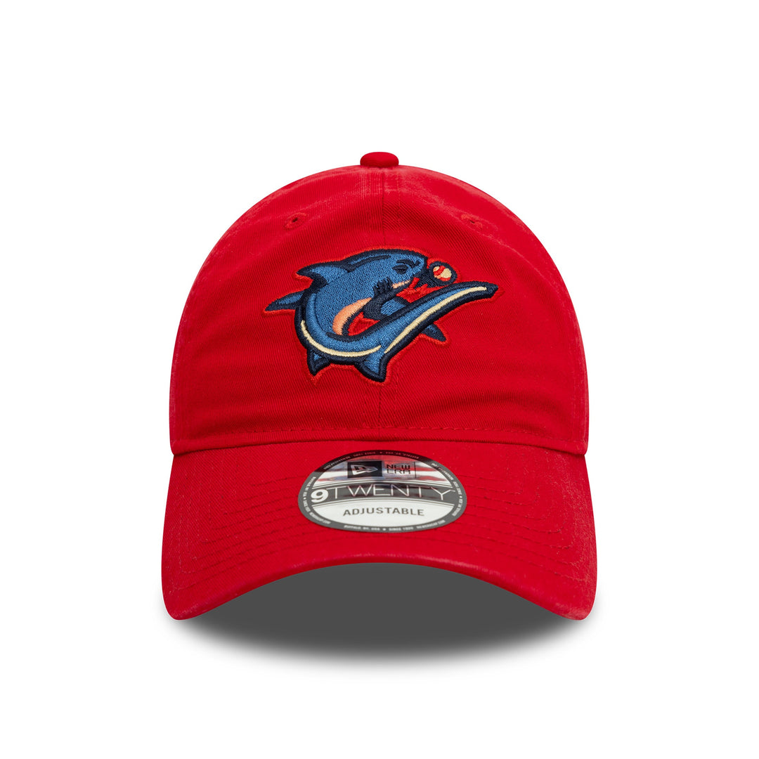 New Era - 9TWENTY MiLB - Clearwater Threshers
