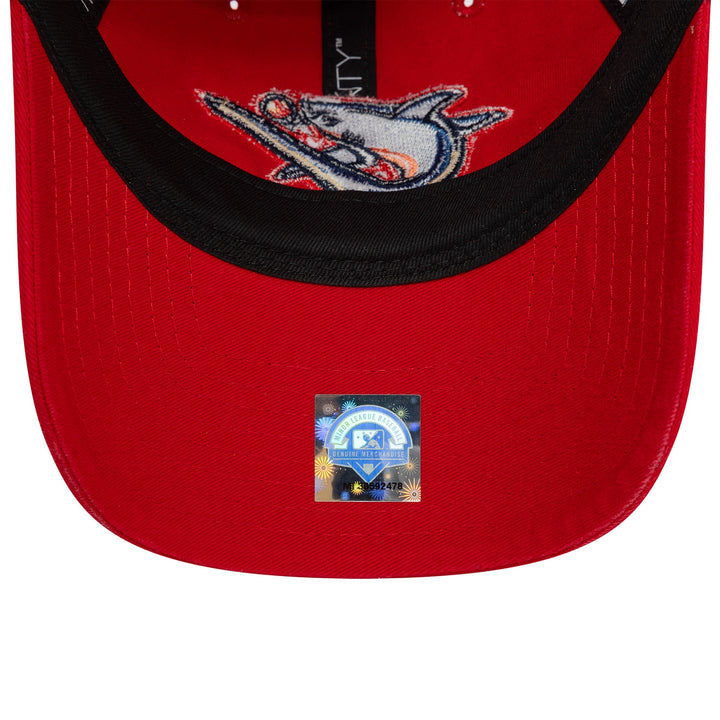 New Era - 9TWENTY MiLB - Clearwater Threshers