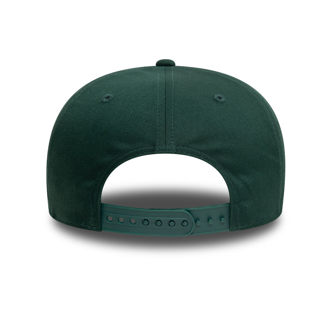 New Era - 9SEVENTY Stretch Snap - Oakland Athletics