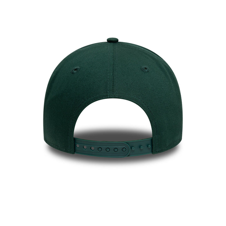 New Era - A Frame - License Plate - Santa Monica