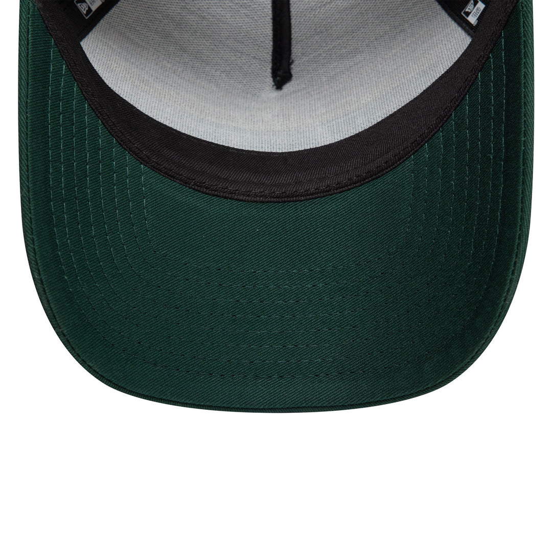 New Era - A Frame - License Plate - Santa Monica