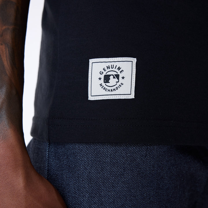 New Era - MLB Fruit Graphic Tee - New York Yankees