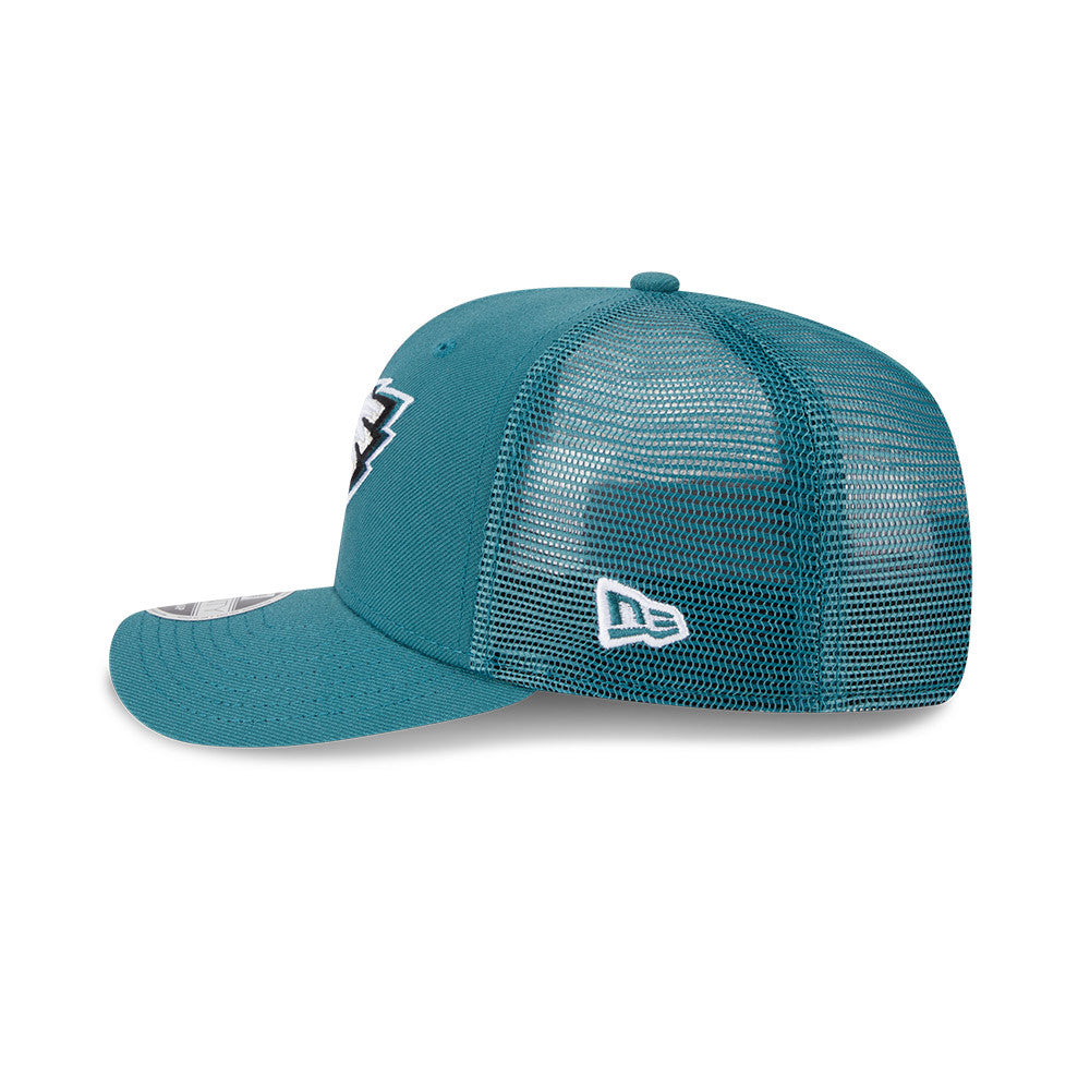 Philadelphia Eagles NFL 9Seventy Snapback Trucker New Era