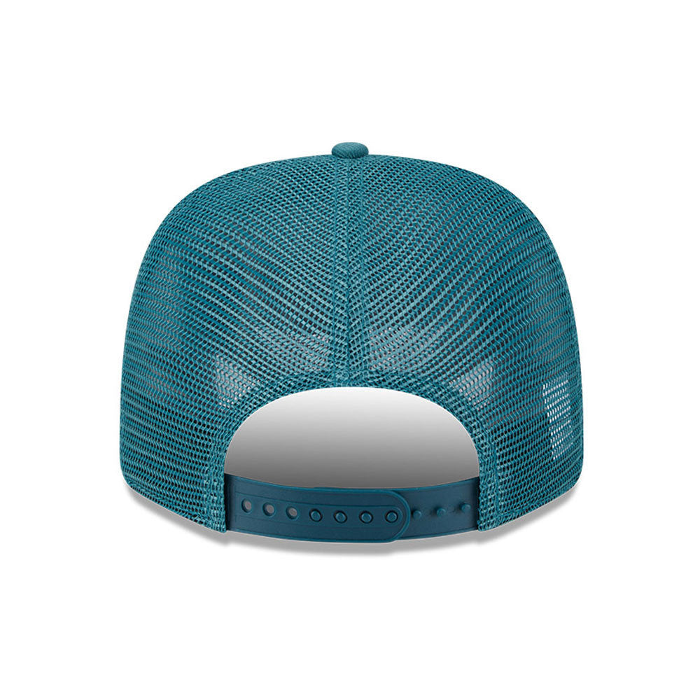 Philadelphia Eagles NFL 9Seventy Snapback Trucker New Era