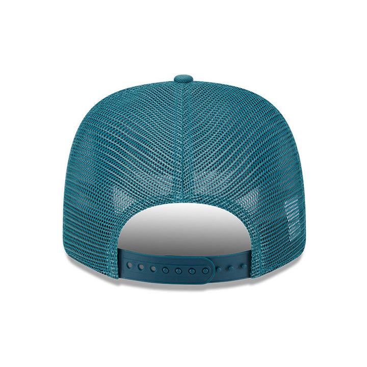 Philadelphia Eagles NFL 9Seventy Snapback Trucker New Era