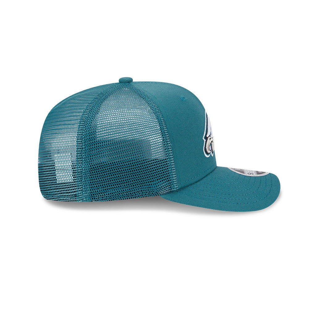 Philadelphia Eagles NFL 9Seventy Snapback Trucker New Era