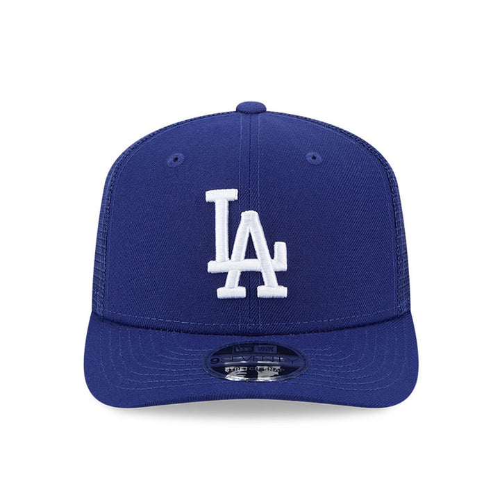 Los Angeles Dodgers MLB 9Seventy Snapback Trucker New Era