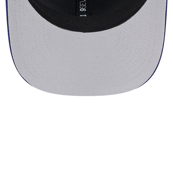 Los Angeles Dodgers MLB 9Seventy Snapback Trucker New Era