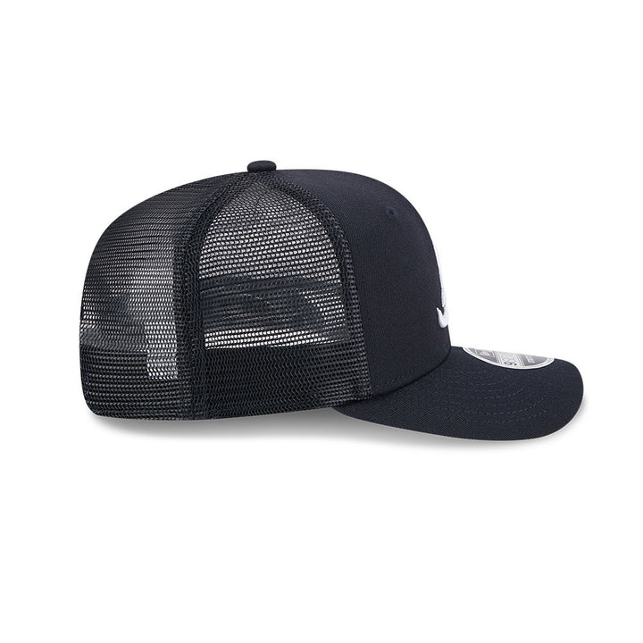 Atlanta Braves MLB 9Seventy Snapback Trucker New Era