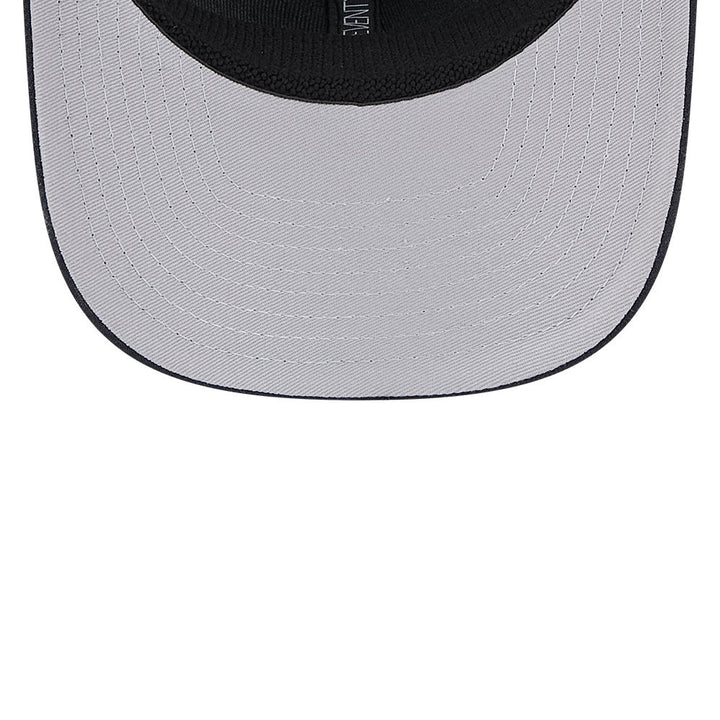 Atlanta Braves MLB 9Seventy Snapback Trucker New Era