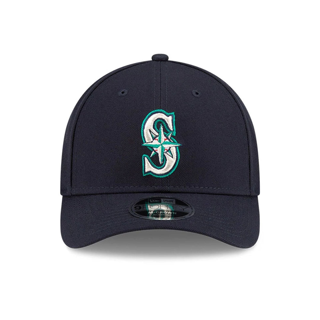 Seattle Seahawks NFL PLYR REP 9FORTY M-Crown Snapback New Era
