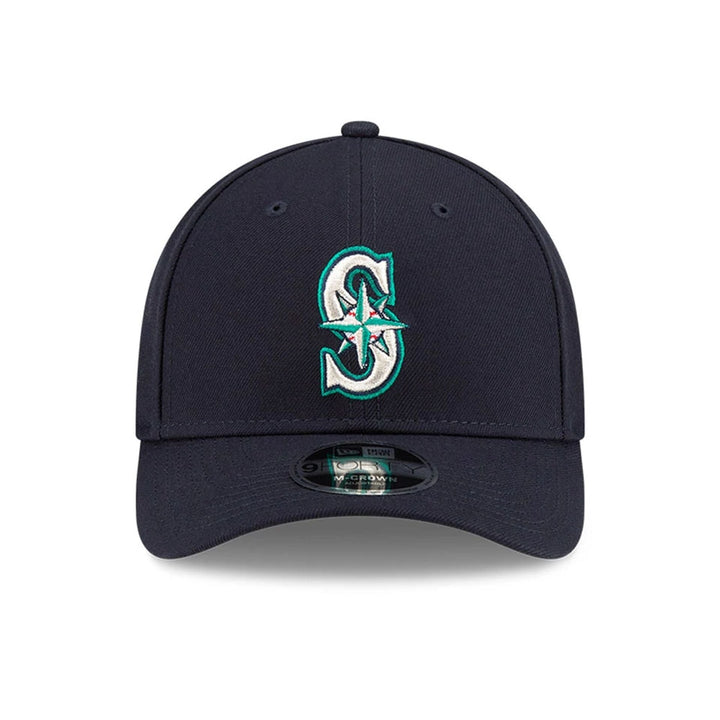 Seattle Seahawks NFL PLYR REP 9FORTY M-Crown Snapback New Era