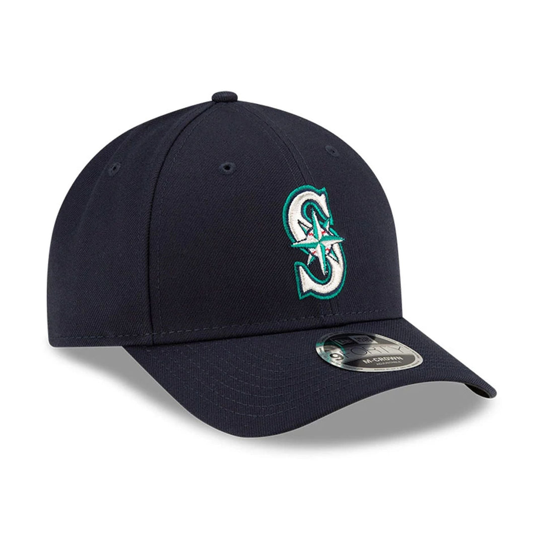 Seattle Seahawks NFL PLYR REP 9FORTY M-Crown Snapback New Era